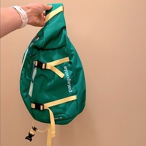Patagonia Atom Sling Bag